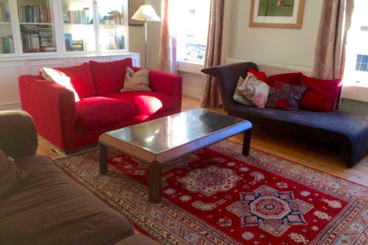 Lauras Townhouse Apartments Thomas Street Townhouse バース エクステリア 写真