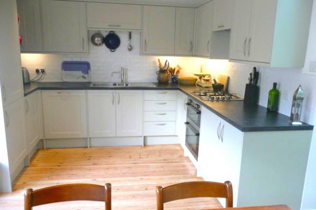 Lauras Townhouse Apartments Thomas Street Townhouse バース エクステリア 写真