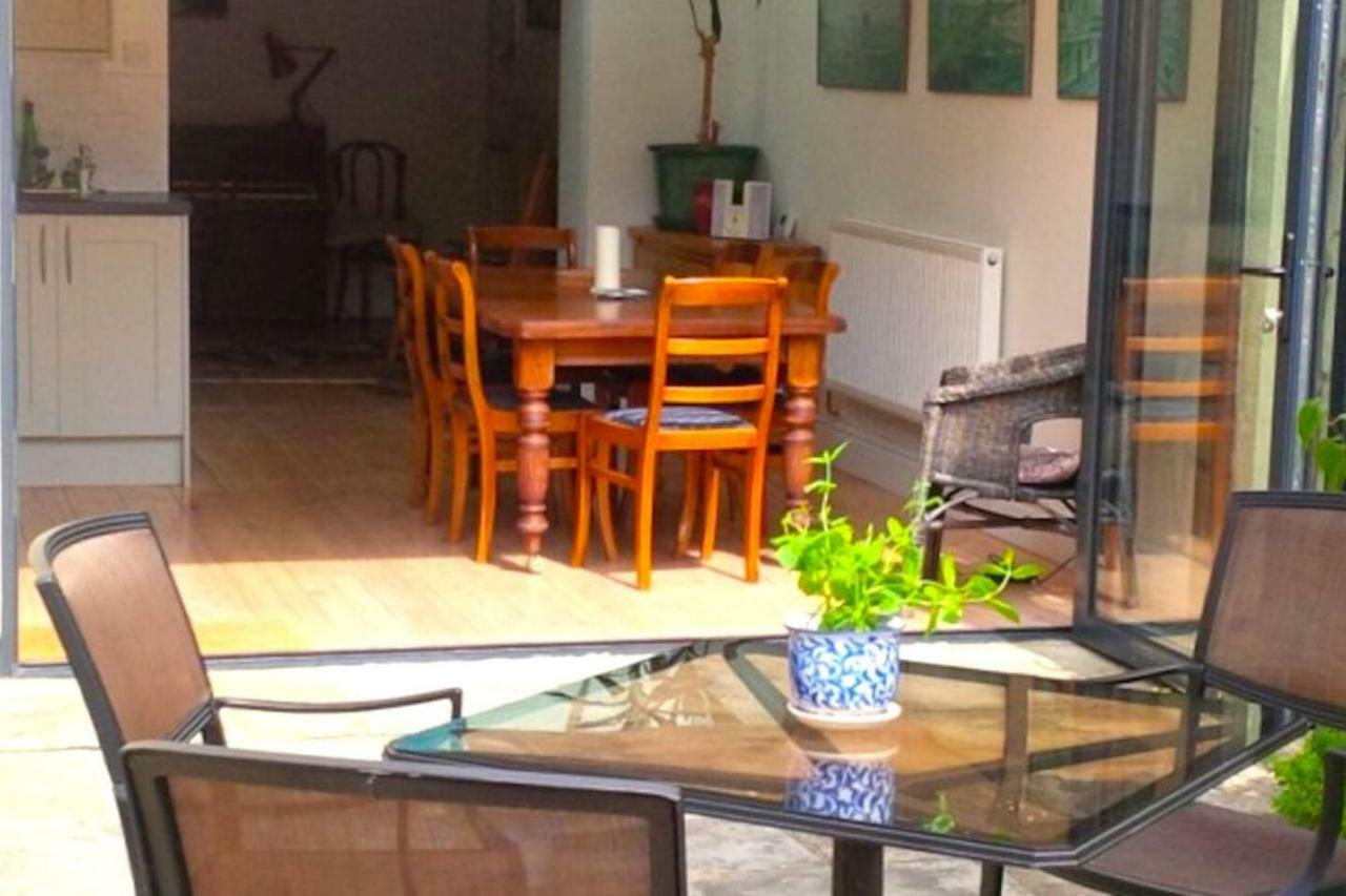 Lauras Townhouse Apartments Thomas Street Townhouse バース エクステリア 写真