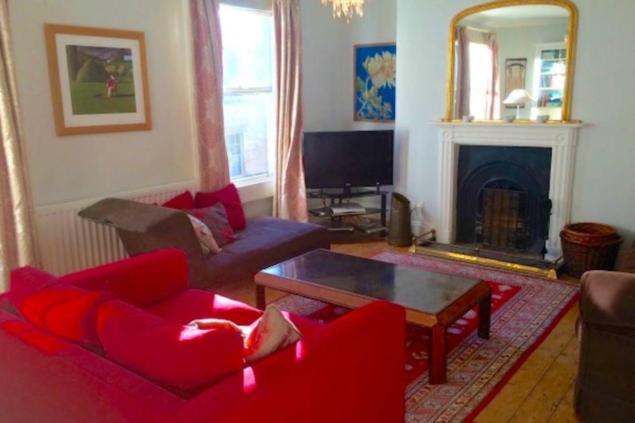 Lauras Townhouse Apartments Thomas Street Townhouse バース エクステリア 写真