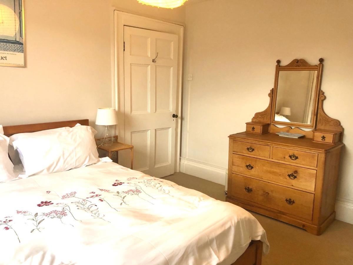 Lauras Townhouse Apartments Thomas Street Townhouse バース エクステリア 写真