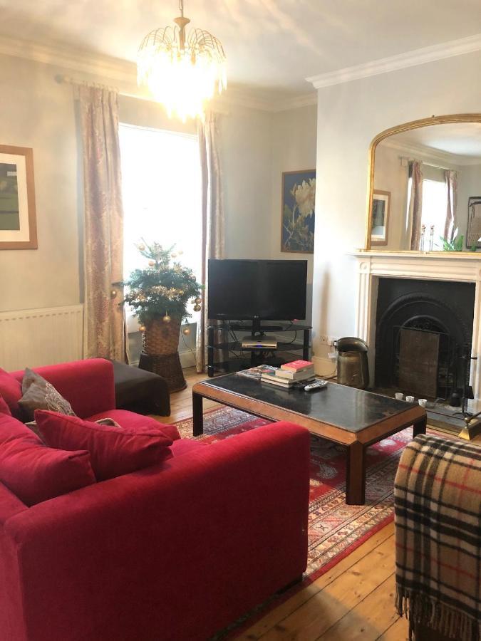 Lauras Townhouse Apartments Thomas Street Townhouse バース エクステリア 写真