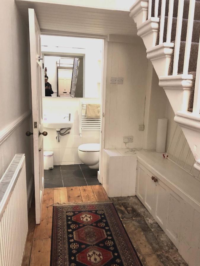 Lauras Townhouse Apartments Thomas Street Townhouse バース エクステリア 写真