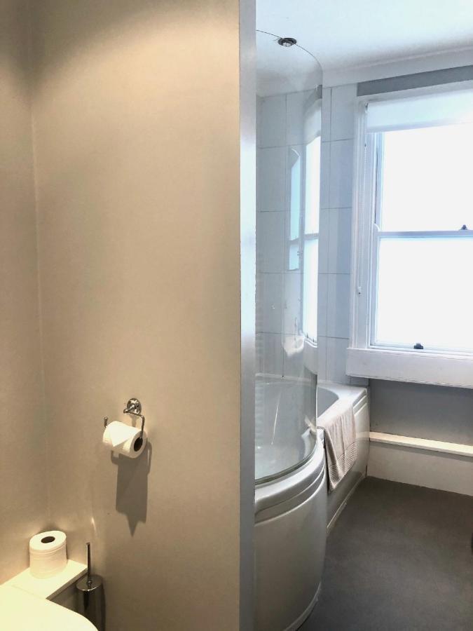 Lauras Townhouse Apartments Thomas Street Townhouse バース エクステリア 写真