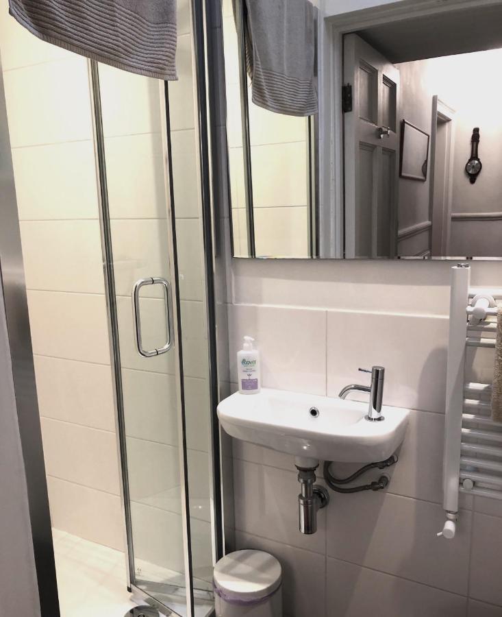 Lauras Townhouse Apartments Thomas Street Townhouse バース エクステリア 写真