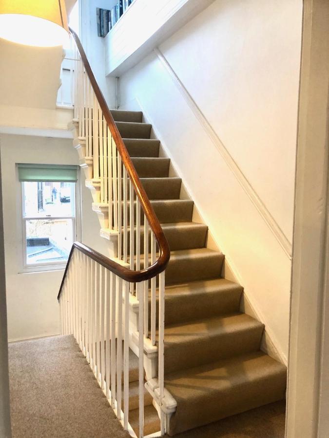 Lauras Townhouse Apartments Thomas Street Townhouse バース エクステリア 写真