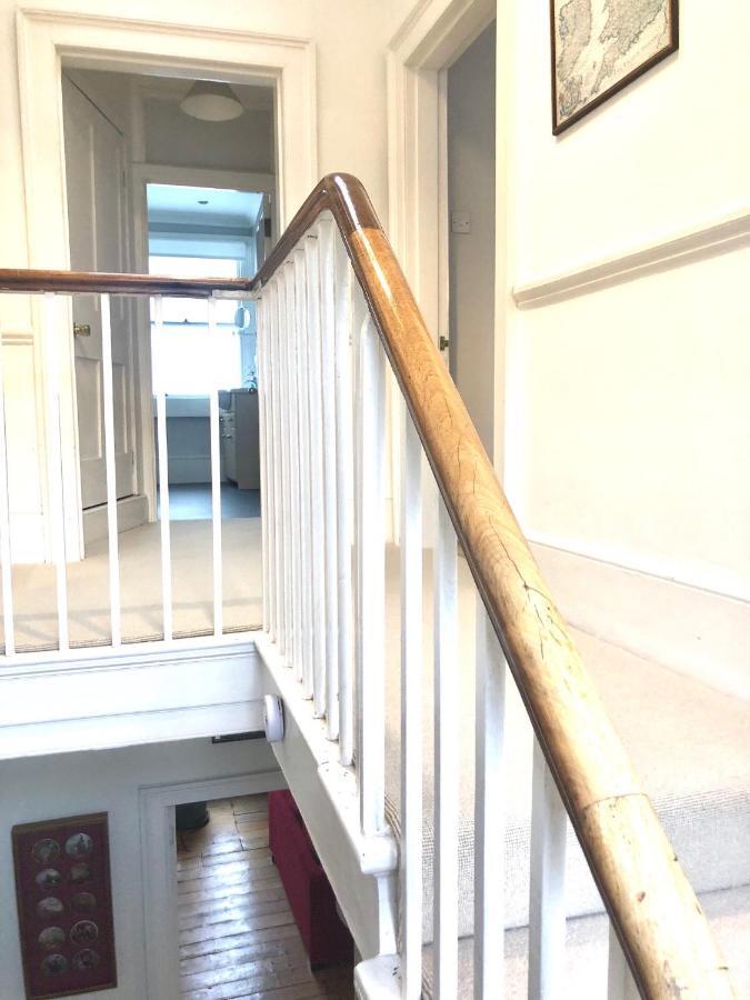 Lauras Townhouse Apartments Thomas Street Townhouse バース エクステリア 写真