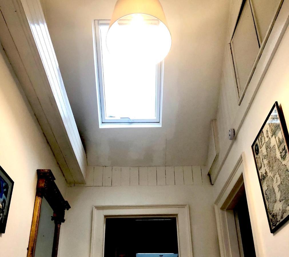 Lauras Townhouse Apartments Thomas Street Townhouse バース エクステリア 写真