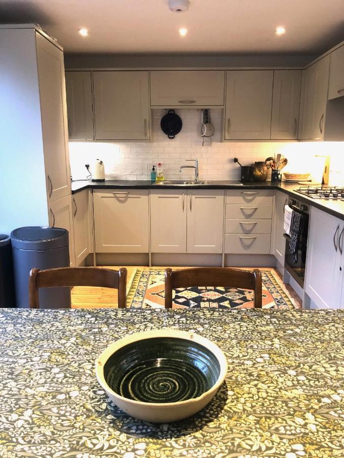 Lauras Townhouse Apartments Thomas Street Townhouse バース エクステリア 写真