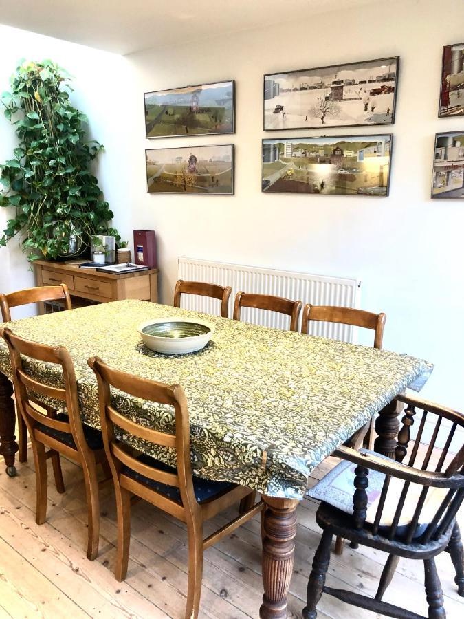 Lauras Townhouse Apartments Thomas Street Townhouse バース エクステリア 写真