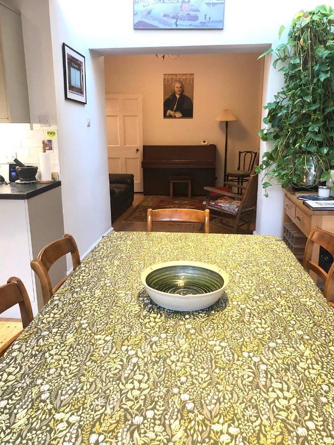 Lauras Townhouse Apartments Thomas Street Townhouse バース エクステリア 写真