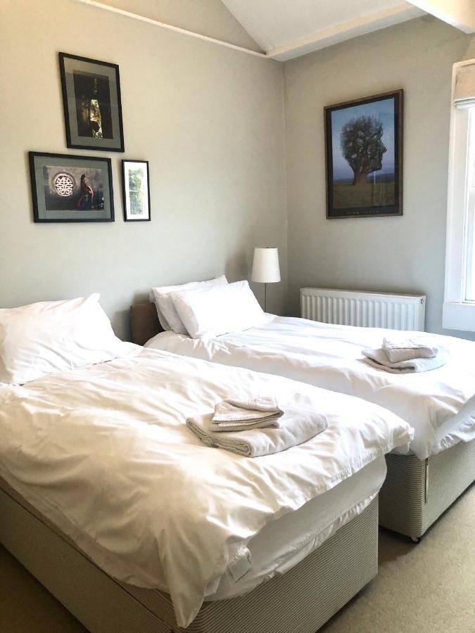 Lauras Townhouse Apartments Thomas Street Townhouse バース エクステリア 写真