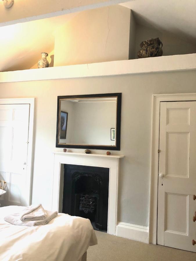 Lauras Townhouse Apartments Thomas Street Townhouse バース エクステリア 写真